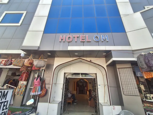 Hotel Om