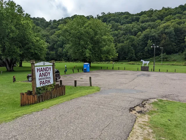 Handy Andy Memorial Park
