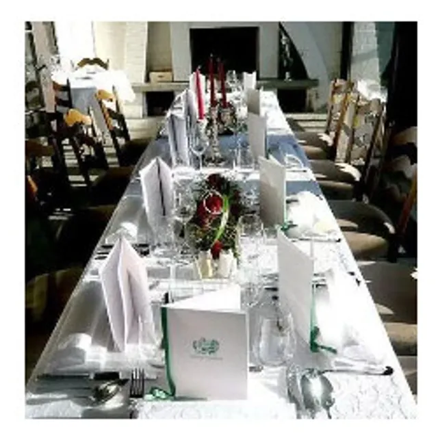 Restaurant Müller-Menden in Mülheim an der Ruhr