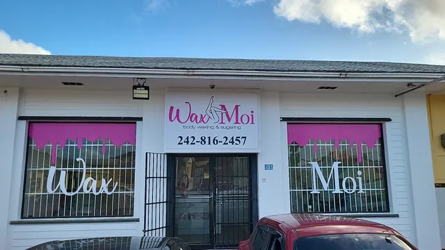 WAX MOI 242 Full Body Waxing & Sugaring Spa