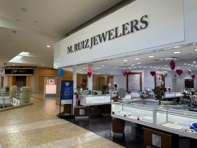 M. Ruiz Jewelers