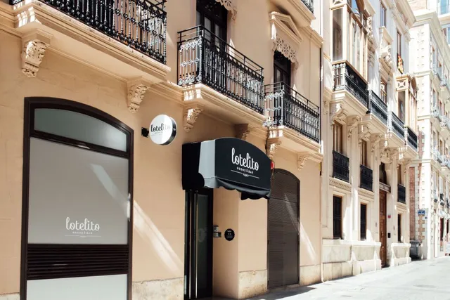 Room Mate Oliveira - City Centre, Valencia