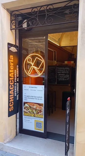 Il Pizzicagnolo Perugia