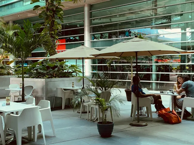 VECCHI SAPORI RESTAURANTE CAFE'