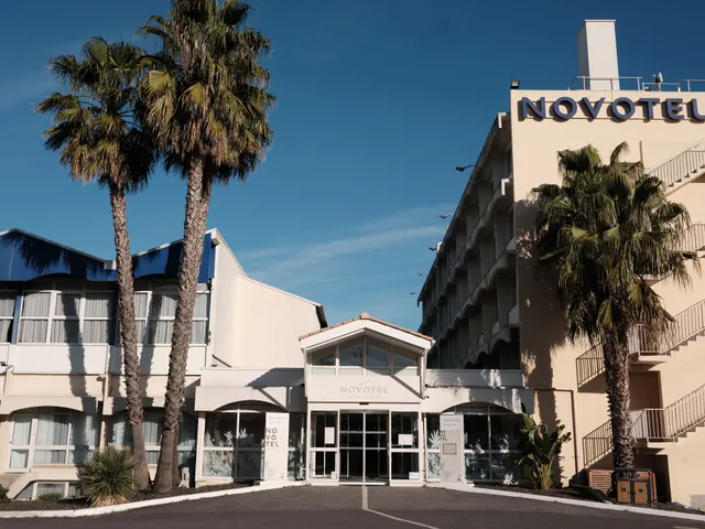 Novotel Montpellier
