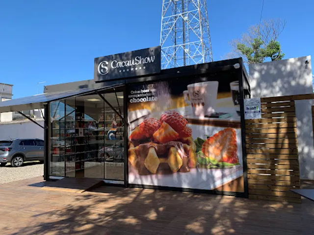 Cacau Show - Chocolates