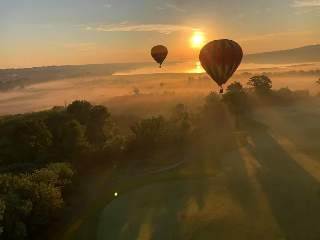 Lake Geneva Balloon Company