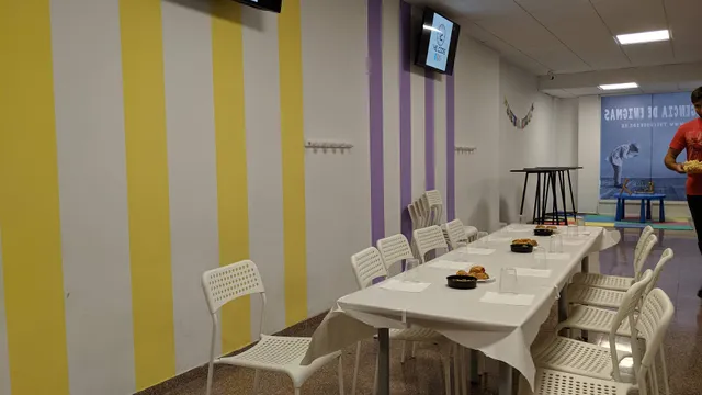 The Code | Escape Room Alicante