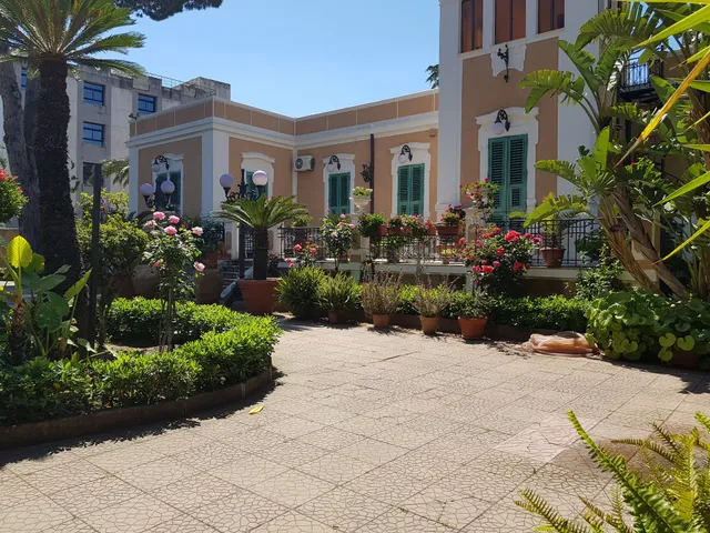 Residence Antica Dimora