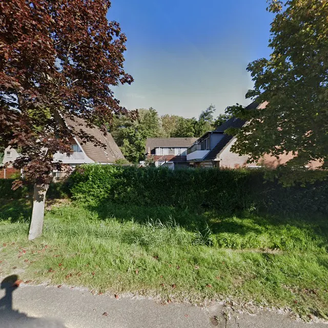 Ferienwohnung Am Wäldchen