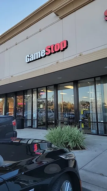 GameStop