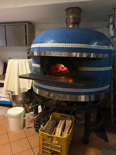 Giggetto | Pizzeria Storica & Ristorante