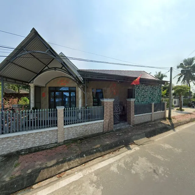 Nhà Hàng Vĩnh Hảo