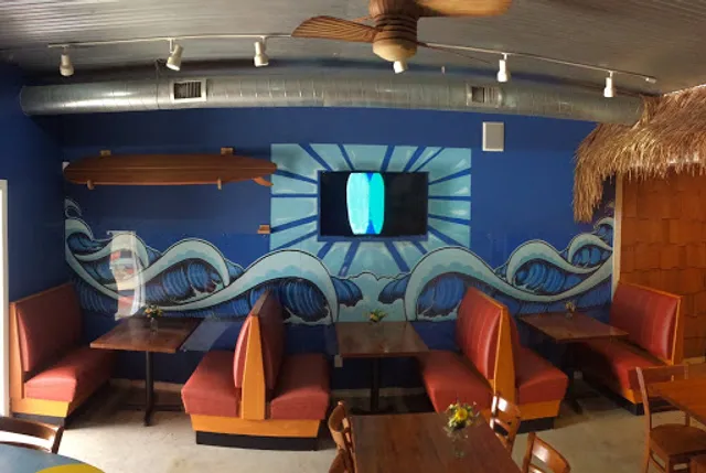 Surf Taco - Belmar CLOSED FOR THE SEASON