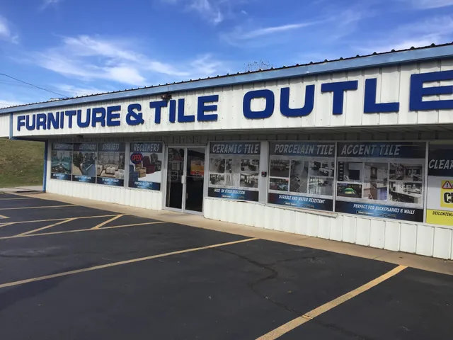 Derailed Commodity Flooring & Furniture