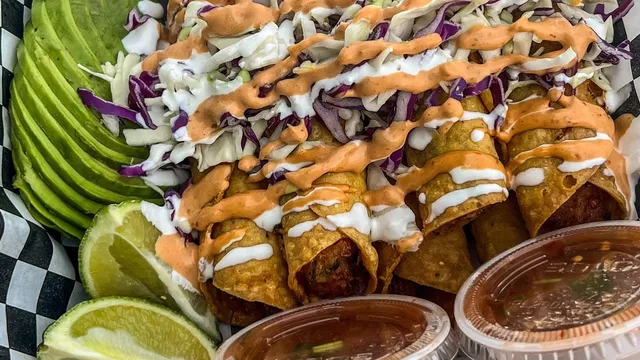 El Botanero Mariscos