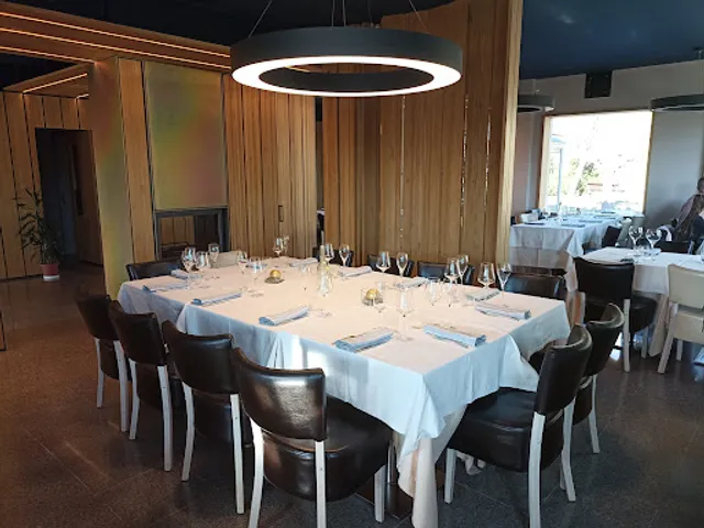 Restaurant L´arengada