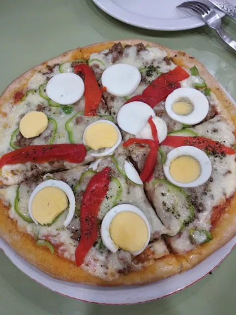 PIZZERIA DON TOPPO