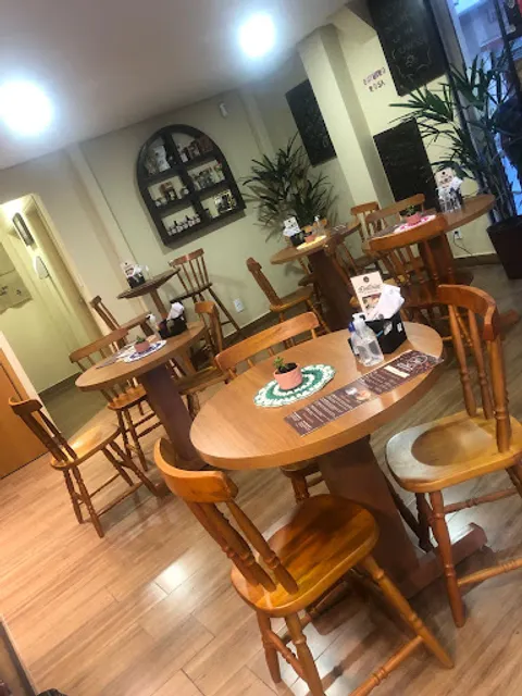 Cheirin Bão Campinas Centro