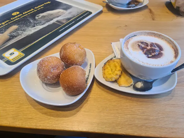 Bäckerei Schneider GmbH