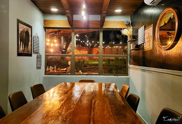 COWBOYS Steakhouse | San Benito