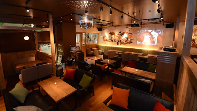 kawara cafe & dining