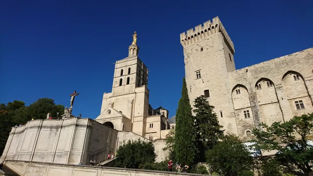 Basilique Saint-Pierre