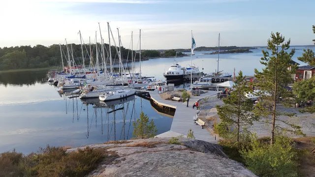 Visit Örö
