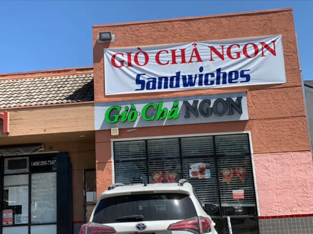 Gio Cha Ngon