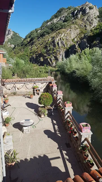 LA CUADRA EN ZONA ALFA