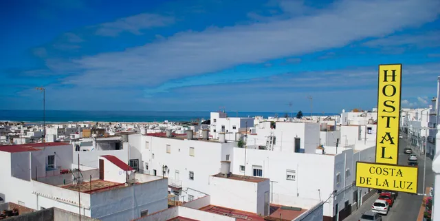 Hostal Costa de La Luz