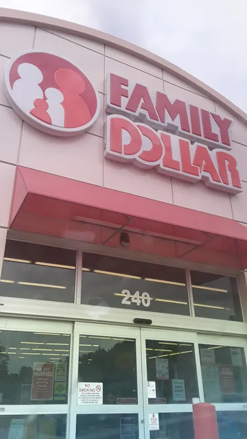 Family Dollar