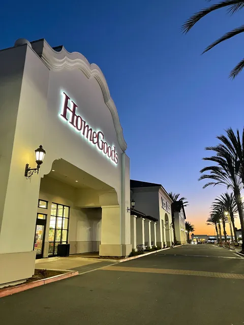 HomeGoods
