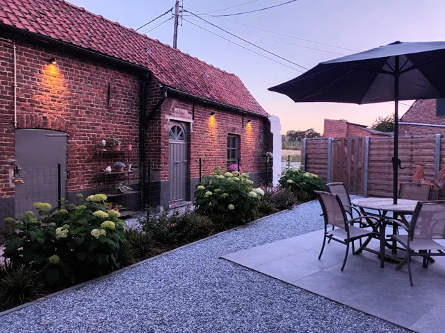 De Landshoeve Vakantiewoningen - privé sauna - wellness