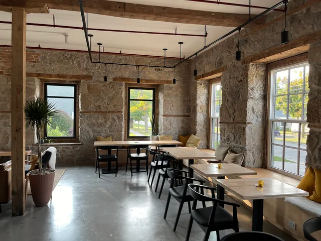 East Street Cider Co.