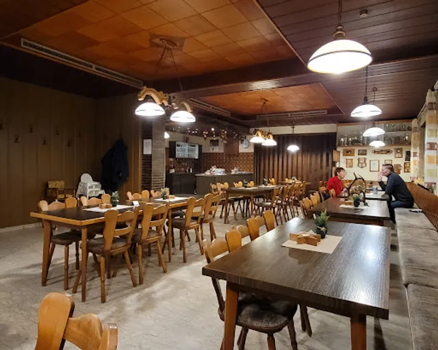 Gastwirtschaft Georg Schwarzmann GmbH