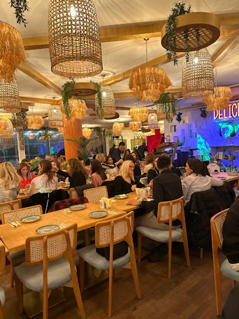 Delice Yeni Nesil Eğlence