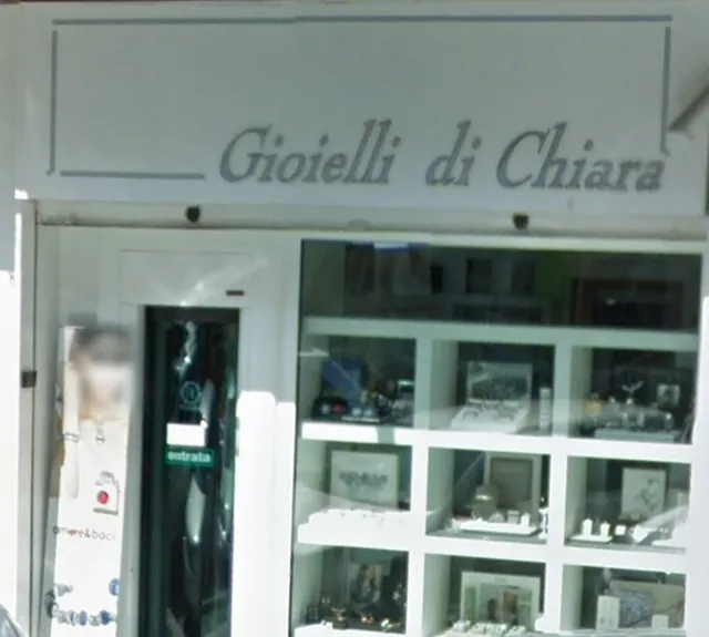 Gioielli Di Chiara
