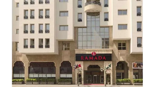 Ramada by Wyndham Fes