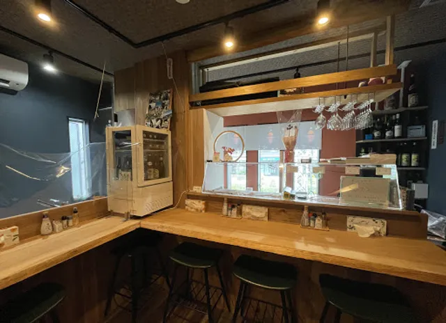 小料理屋 汐暁-Shio Toki-