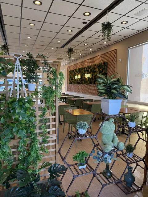 Mala Town 自选麻辣烫