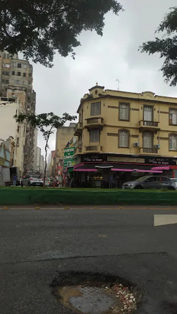 Boteco Flôr da Duque