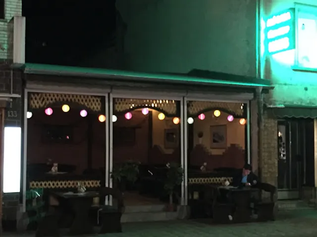 Alibaba Pizza & Grill Haus