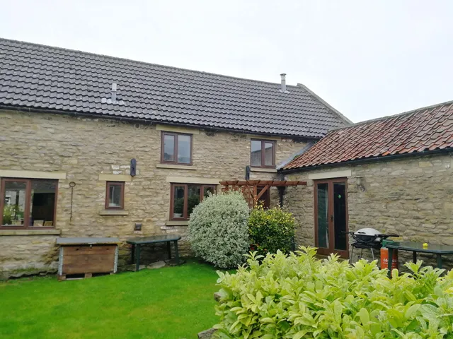 Featherstone Cottage