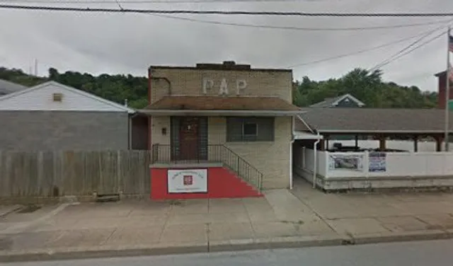 Polish American Patriot Club