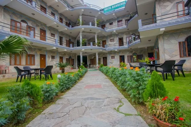 OYO 223 Hotel Bien Venue