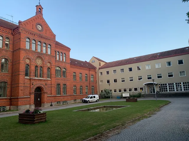 Falköpings Vandrarhem