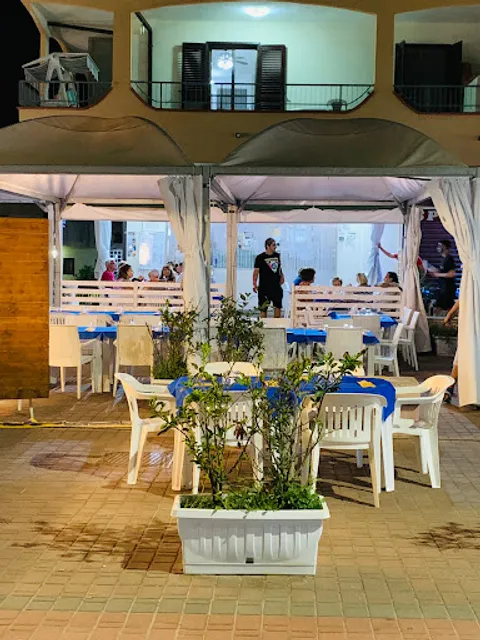 L’Isola del Gusto - Specialità Pesce