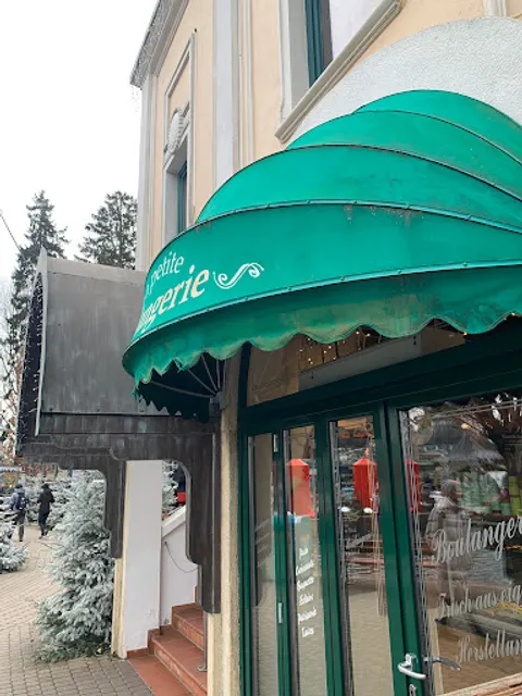 La Petite Boulangerie