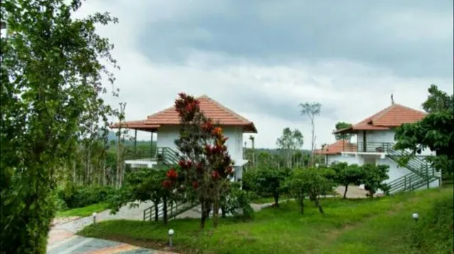 The Suvistara Resort Wayanad